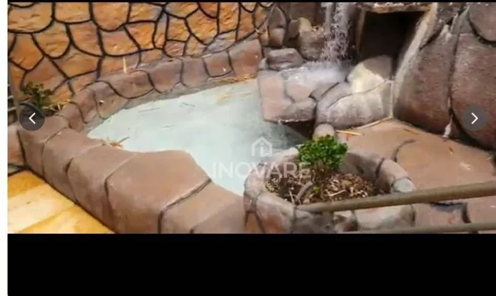 Imagem Apartamento com 2 dormitórios à venda, 45 m² por R$ 90.000,00 - Jardim Belvedere - Caldas Novas/GO