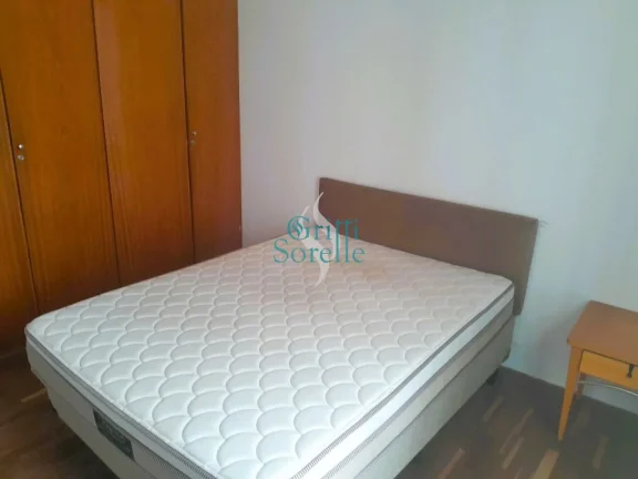 Imagem Apartamento Mobiliado à Venda na Vila Nova Conceição - São Paulo/SP.