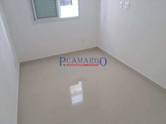 Imagem Apartamento Padrão