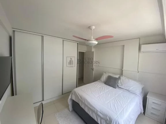 Imagem Apartamento Quadra Mar com 3 dormitórios à venda na Barra Sul em Balneário Cambo