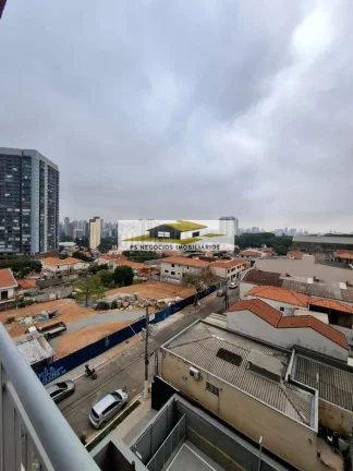 Imagem Apartamento à venda no bairro Vila Dom Pedro I - São Paulo/SP, Zona Sul