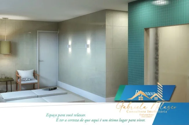 Imagem APARTAMENTO - 3 QUARTOS - 1 SUÍTE - 1 VAGA DE GARAGEM