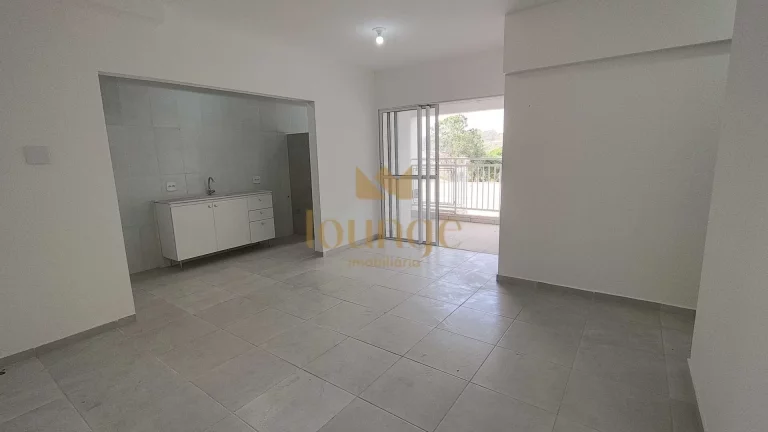 Imagem Apartamento em Votorantim