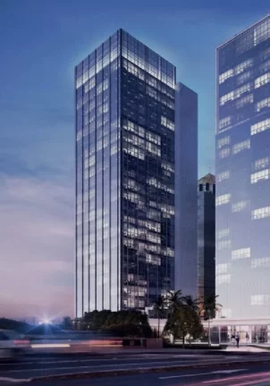 Imagem Sala comercial à venda em Porto Alegre, Praia de Belas, 40,15m²