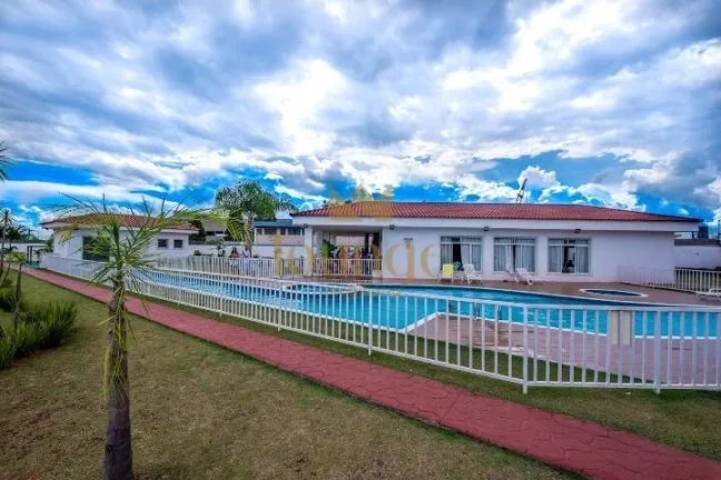 Imagem Casa Em Condominio em Sorocaba