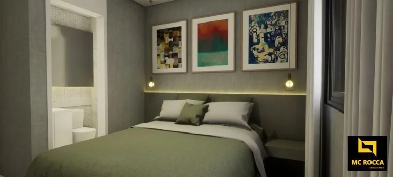 Imagem Apartamento 3 dormitórios - Roriz Vila Assunção - Santo André