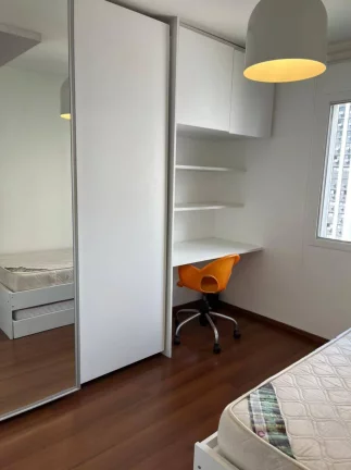 Imagem Flat para LOCAÇÃO em Jardim Paulista - Saint Thomas 60m²