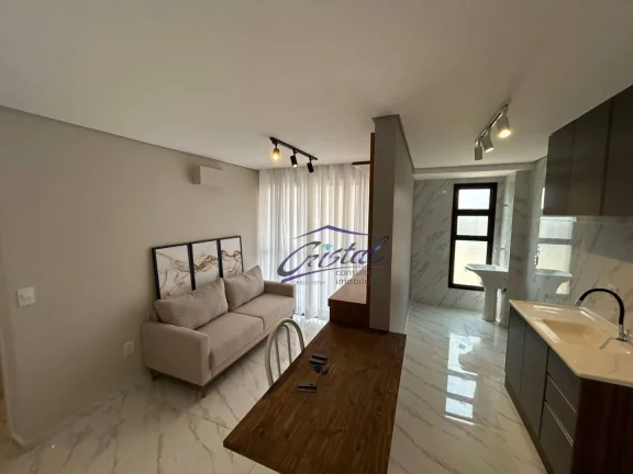 Imagem Apartamento com 2 quartos à venda, 44 m² - Jardim Ester - São Paulo/SP