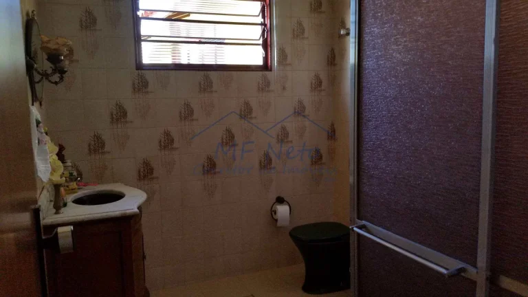 Imagem Casa Padrão