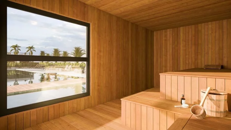 Imagem MOB Apartments