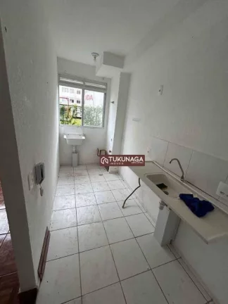 Imagem Apartamento à venda, 41 m² por R$ 250.000,00 - Jardim Santo Expedito - Guarulhos/SP
