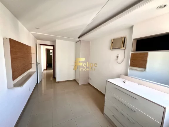 Imagem UM LUXO DE APARTAMENTO NA PRAIA DA COSTA!