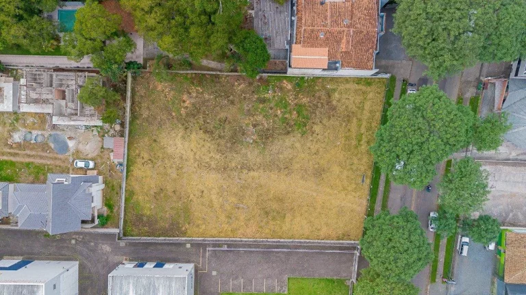 Imagem Terreno Santa Felicidade 2009m2 ZCSF