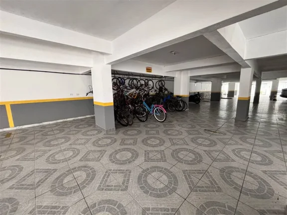 Imagem APARTAMENTO COM 64.59 m² - AVIAÇÃO - PRAIA GRANDE SP