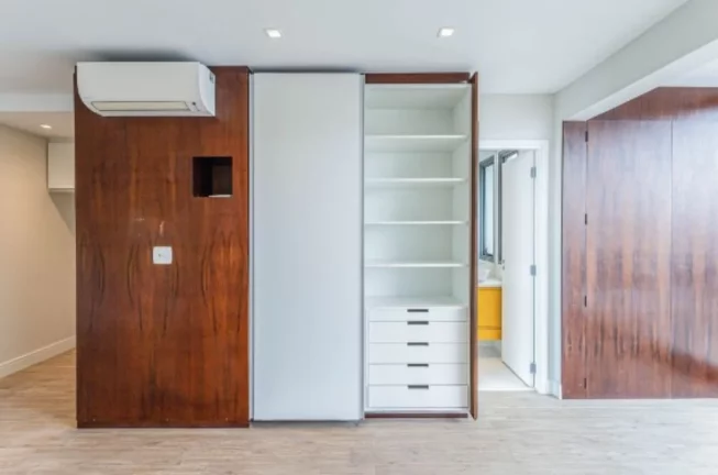 Imagem APARTAMENTO RESIDENCIAL em São paulo - SP, Vila Olímpia