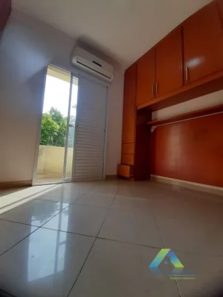 Imagem Apartamento com 2 dormitórios à venda, 62 m² por R$ 350.000,00 - Sacomã - São Paulo/SP