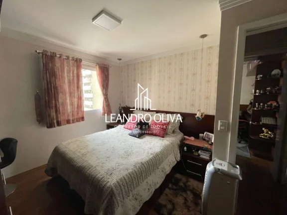 Imagem Condomínio East Side - Apartamento Duplex à Venda no Paraíso – Condomínio Club East Side