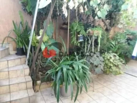 Imagem Casa à venda 2 Vagas, 253M², Cerâmica, São Caetano do Sul - SP