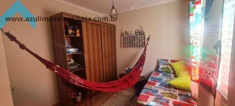 Imagem Casa para Venda em Atibaia, Jardim Floresta, 3 dormitórios, 1 suíte, 3 banheiros, 2 vagas