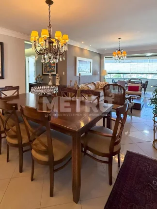 Imagem Apartamento à venda no Edf. Chateau Lafite, Orla, O3 quartos, PETROLINA - PE