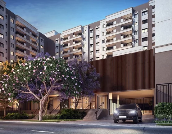 Imagem APARTAMENTO RESIDENCIAL em São Paulo - SP, Lapa