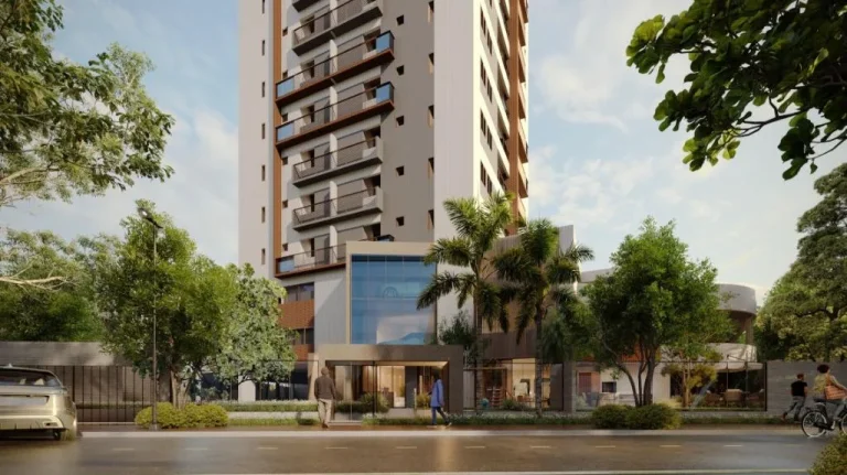 Imagem Apartamento Padrão