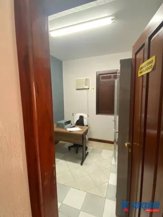 Imagem ALUGO PONTO COMERCIAL
