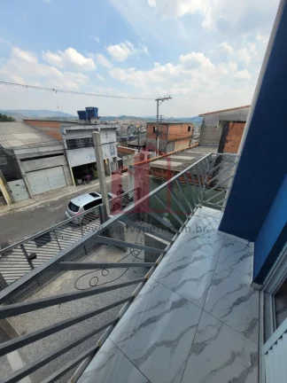 Imagem CASA RESIDENCIAL em FRANCO DA ROCHA - SP, JARDIM PROGRESSO