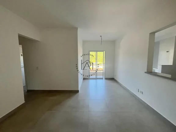 Imagem Apartamento para Venda em Praia Grande, Canto do Forte, 3 dormitórios, 1 suíte, 2 banheiros, 1 vaga
