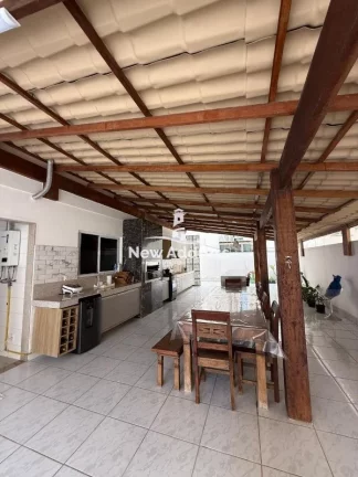 Imagem Apartamento Garden 3 Quartos na Praia do Morro - Guarapari