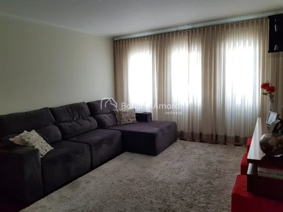 Imagem Sonhando com um lar completo em um dos bairros mais desejados de Campinas? 

Apresentamos essa incrÃ...
