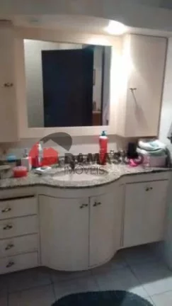 Imagem Casa à venda 4 Quartos, 1 Suite, 3 Vagas, 450M², Barcelona, São Caetano do Sul - SP