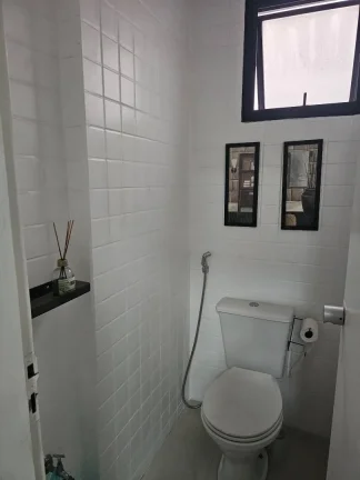 Imagem Sala Comercial Mobiliada em Localização Estratégica na Vila Carrão