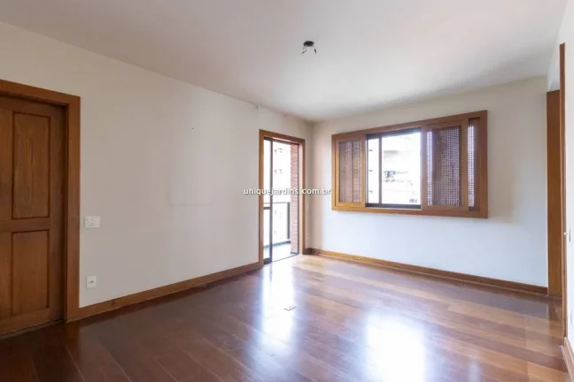 Imagem Apartamento à venda Moema São Paulo