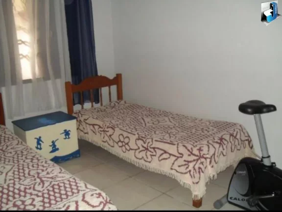 Imagem Casa a venda no Bairro Jardim Saba - Tatuí/SP.