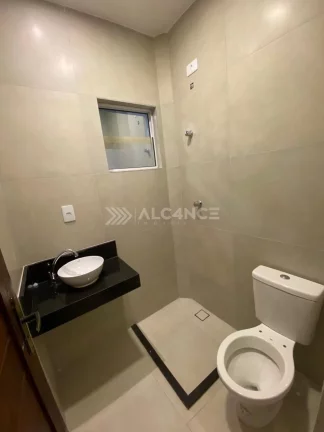 Imagem Casa - 2 Quartos - 1 Suíte - 57 m² - João Paulo II, João Pessoa/PB