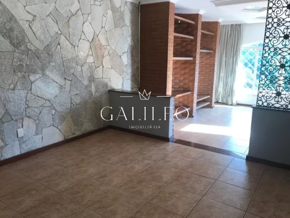 Imagem Casa com Edícula no Jardim das Carpas | Jundiaí | São Paulo