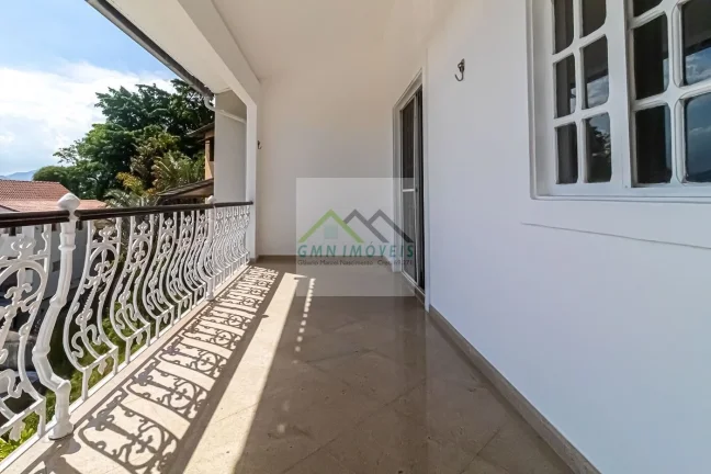 Imagem Casa Triplex 241m², 3 quartos - Jacarepaguá, RJ