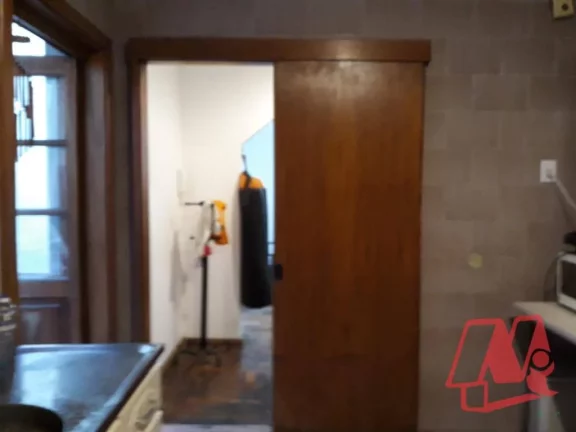 Imagem Amplo apartamento de 3 dormitórios e 1 vaga