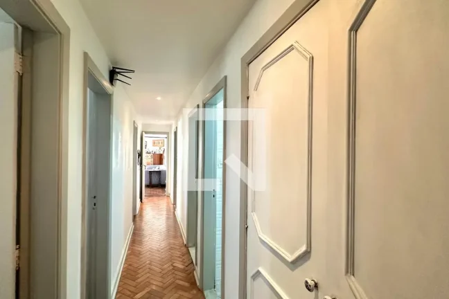 Imagem Apartamento à Venda - Ipanema, 4 Quartos, 132 m2