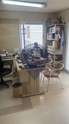 Imagem Apartamento à venda no Itaim Bibi, São Paulo-SP: 2 quartos, 1 suíte, 2 salas, 3 banheiros, 2 vagas, 270m². Venha conferir!