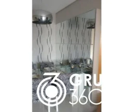 Imagem Apartamento para Venda em Santo André / SP no bairro Campestre