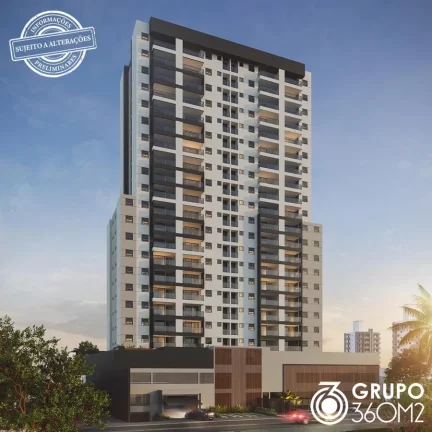 Imagem Apartamento para Venda em São Bernardo do Campo / SP no bairro Rudge Ramos