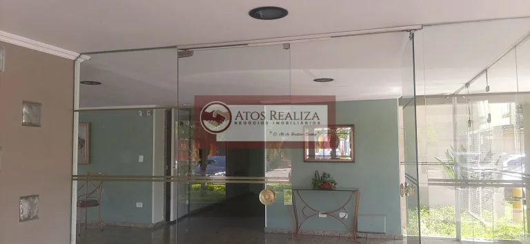 Imagem Vendo Excelente apartamento de 2 Dormitórios 1 vaga de garagem no Socorro - por R$ 287.00