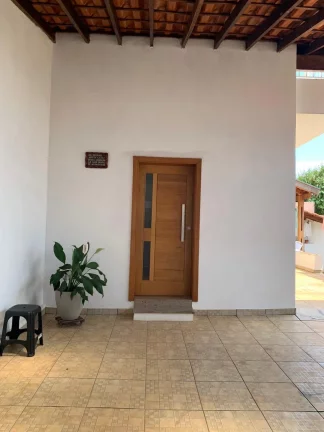 Imagem LINDO SOBRADO Á VENDA EM EXCELENTE LOCALIZAÇÃO NO NOVA FRANCA