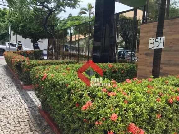 Imagem Apartamento Duplex à venda, 499 m² por R$ 1.099.000,00 - Meireles - Fortaleza/CE
