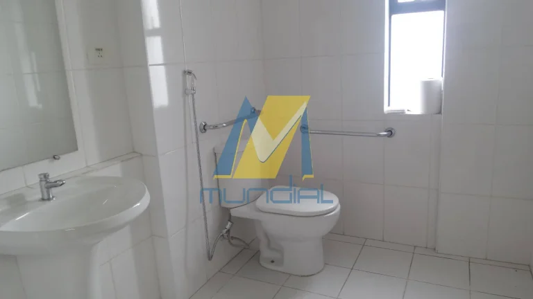 Imagem Seu novo espaço profissional começa aqui - moderno, acessível.
