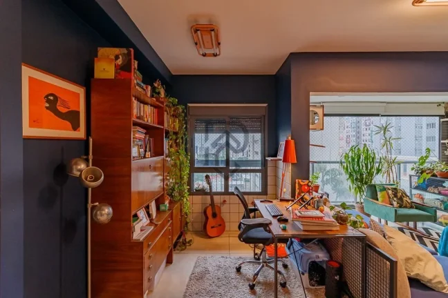 Imagem Apartamento pinheiros pronto para morar