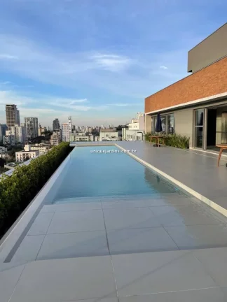 Imagem Apartamento para alugar Vila Madalena São Paulo