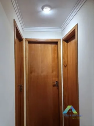 Imagem Apartamento à venda no bairro Assunção - São Bernardo do Campo/SP